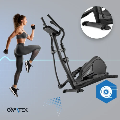 Компактний і маневрений: