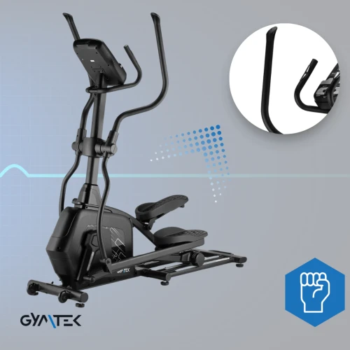 Антиковзаючі неопренові рукоятки: