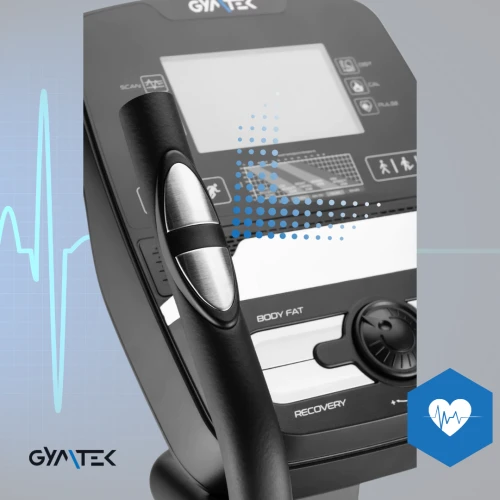 Сенсорні давачі пульсу: