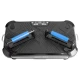 Image 4 for Вібраційна платформа Gymtek XP600 синій