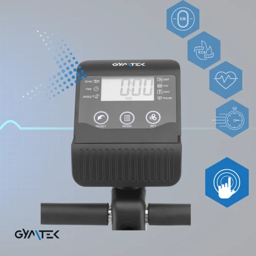 Багатофункціональний тренувальний комп'ютер Багатофункціональний тренувальний комп'ютер