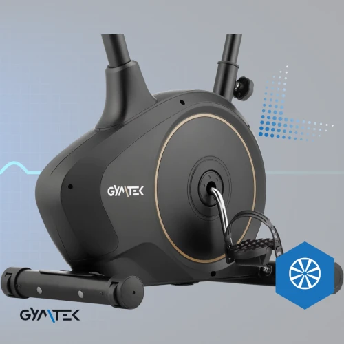 Надійна система маховика Надійна система маховика