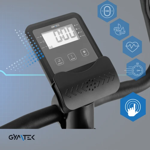 Тренировочный компьютер: Тренировочный компьютер: