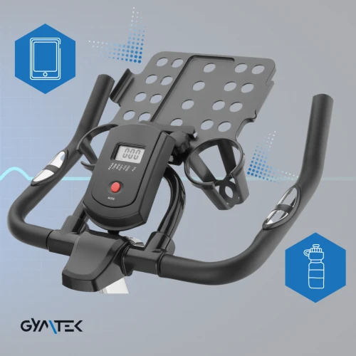 Тримач для планшета та підстаканники Тримач для планшета та підстаканники