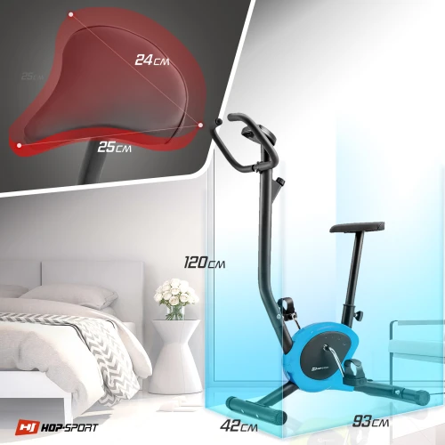 Компактный размер тренажера