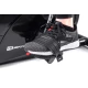 Image 12 for Велотренажер Hop-Sport HS-2070 Onyx сірий
