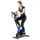 Image 3 for Велотренажер Hop-Sport HS-2070 Onyx синий