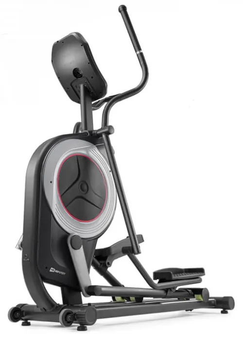 Орбитрек Hop-Sport HS-100C Galaxy черный iConsole+