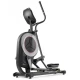 Image 1 for Орбитрек Hop-Sport HS-100C Galaxy черный iConsole+