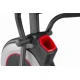 Image 2 for Орбитрек Hop-Sport HS-100C Galaxy черный iConsole+