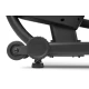 Image 5 for Орбитрек Hop-Sport HS-100C Galaxy черный iConsole+