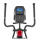 Image 6 for Орбитрек Hop-Sport HS-100C Galaxy черный iConsole+
