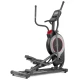 Image 7 for Орбитрек Hop-Sport HS-100C Galaxy черный iConsole+