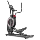 Image 9 for Орбитрек Hop-Sport HS-100C Galaxy черный iConsole+