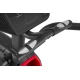 Image 10 for Орбитрек Hop-Sport HS-100C Galaxy черный iConsole+