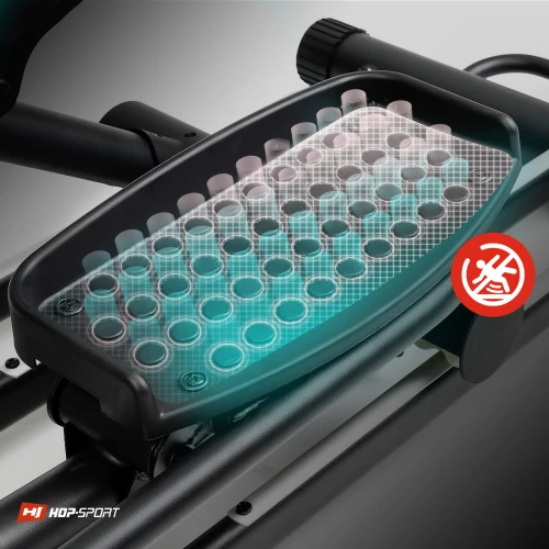 Нескользящие платформы для ног