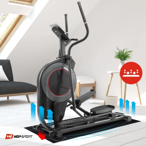 Амортизирующий мат