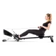 Image 6 for Гребний тренажер Hop-Sport HS-060R Cross білий