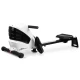 Image 11 for Гребний тренажер Hop-Sport HS-060R Cross білий