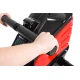 Image 4 for Гребний тренажер Hop-Sport HS-060R Cross червоний