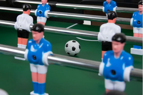 Ідеальна поверхня ігрового поля