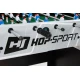 Image 13 for Настольный футбол Hop-Sport Arena Gray