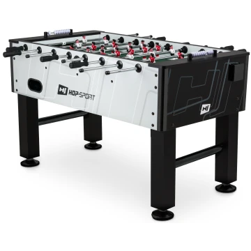 Настільний футбол Hop-Sport Evolution Gray