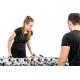 Image 6 for Настольный футбол Hop-Sport Evolution Gray