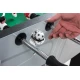 Image 10 for Настольный футбол Hop-Sport Evolution Gray