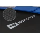 Image 9 for Батут Hop-Sport 12ft (366см) черно-синий с внешней сеткой