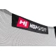 Image 9 for Батут Hop-Sport 10ft (305см) чорно-зелений з внутрішньою сіткою (4 ноги)