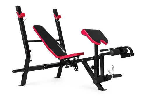 Лавка олімпійська тренувальна Hop-Sport HS-1090