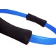 Image 2 for Круг для пилатеса Hop-Sport DK2221 голубой