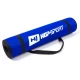 Мат для фітнесу та йоги Hop-Sport HS-2256 синій