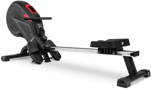 Гребной тренажер воздушный Hop-Sport HS-070R Rush