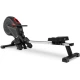 Image 1 for Гребной тренажер воздушный Hop-Sport HS-070R Rush