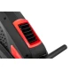 Image 6 for Гребной тренажер воздушный Hop-Sport HS-070R Rush