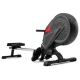 Image 10 for Гребной тренажер воздушный Hop-Sport HS-070R Rush