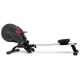 Image 15 for Гребной тренажер воздушный Hop-Sport HS-070R Rush