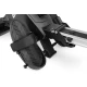 Image 17 for Гребной тренажер воздушный Hop-Sport HS-070R Rush