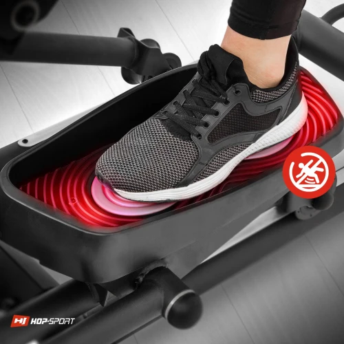 Неслизька платформа для ніг Неслизька платформа для ніг