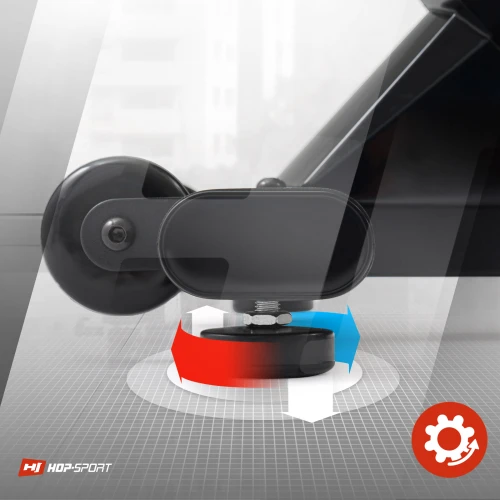 Регульовані ніжки Регульовані ніжки