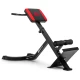 Image 1 for Скамья для гиперэкстензии Hop-Sport HS-1018 с упором
