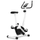 Image 5 for Велотренажер Hop-Sport HS-045H Eos белый