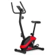 Велотренажер Hop-Sport HS-045H Eos червоний