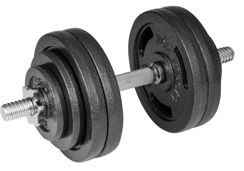 Основные характеристики: