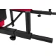 Image 6 for Бруси настінні Hop-Sport HS-1003K