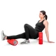 Image 4 for Роллер массажер (валик, ролик) для кроссфита и йоги Hop-Sport HS-001YG красный