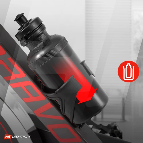 Держатель для бутылки с водой