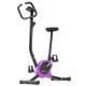 Image 3 for Велотренажер Hop-Sport HS-010H Rio фиолетовый
